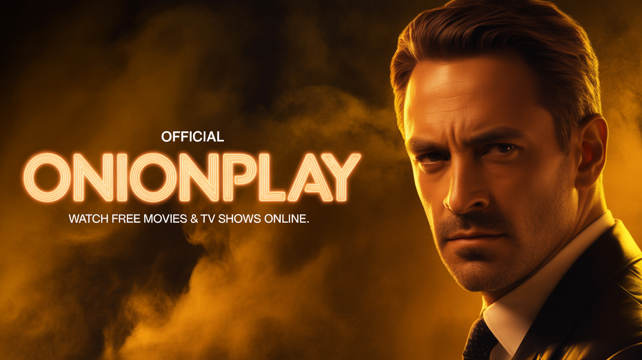 Onionplay – Onion Play free HD movie streaming platform 2026